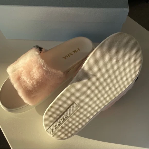 Prada Slippers - Picture 9 of 9